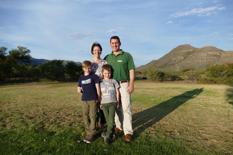 21. Best Family Safaris