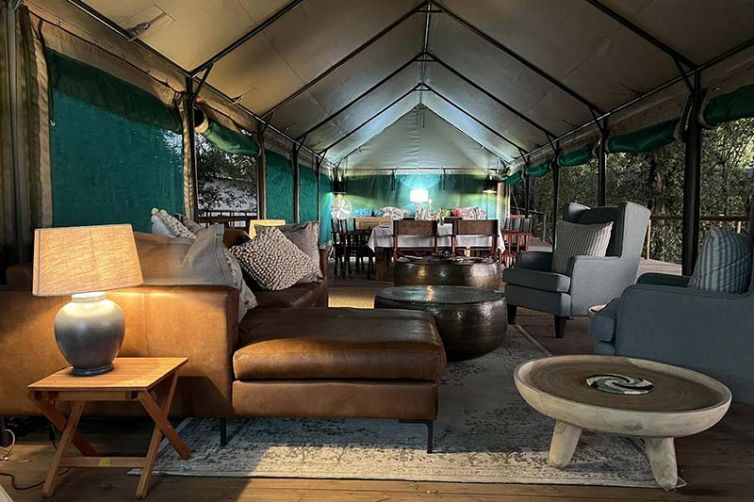 Kala Camp – Okavango Delta including Moremi Game Reserve