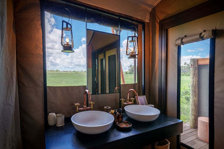 Karangoma, Botswana - Safari Consultants - Africa Safari Holiday Specialists