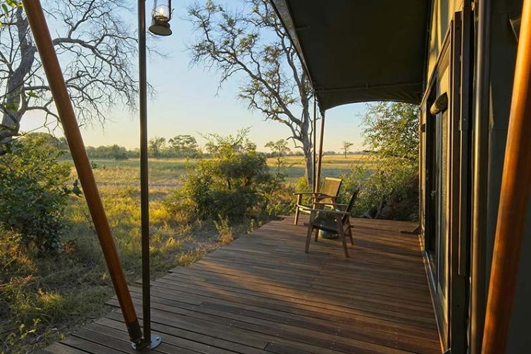 Karangoma | Okavango Delta Safari Reserves | Botswana