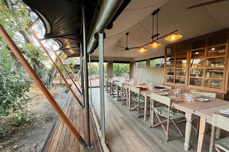 Karangoma | Okavango Delta Safari Reserves | Botswana