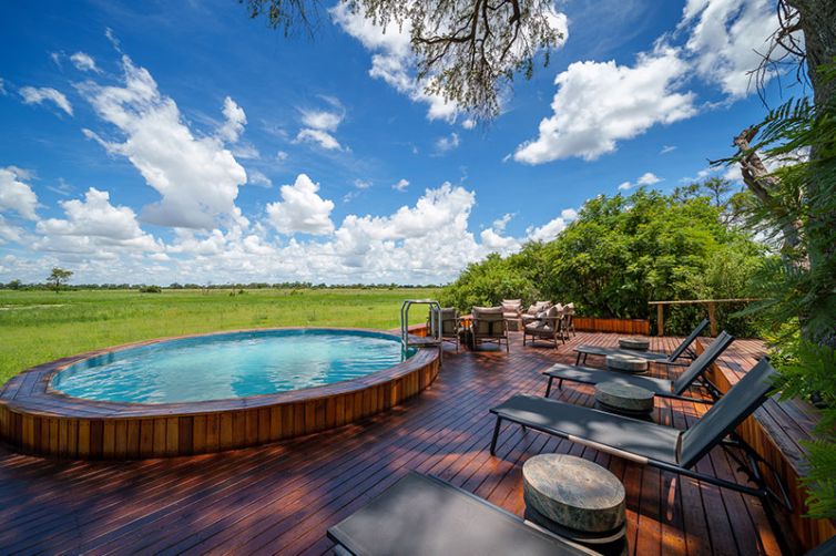 Karangoma, Botswana - Safari Consultants - Africa Safari Holiday Specialists