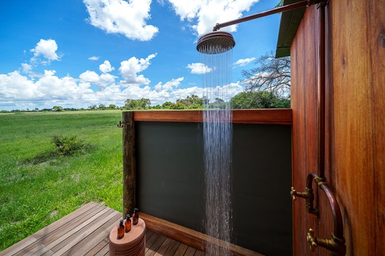 Karangoma, Botswana - Safari Consultants - Africa Safari Holiday Specialists