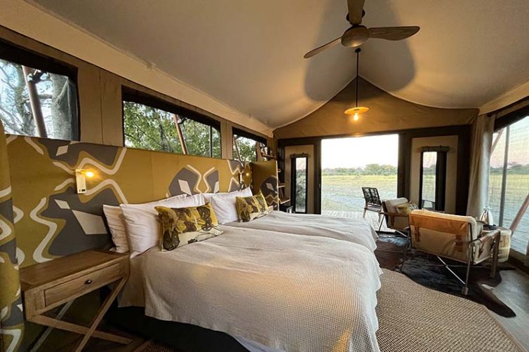 Karangoma | Okavango Delta Safari Reserves | Botswana