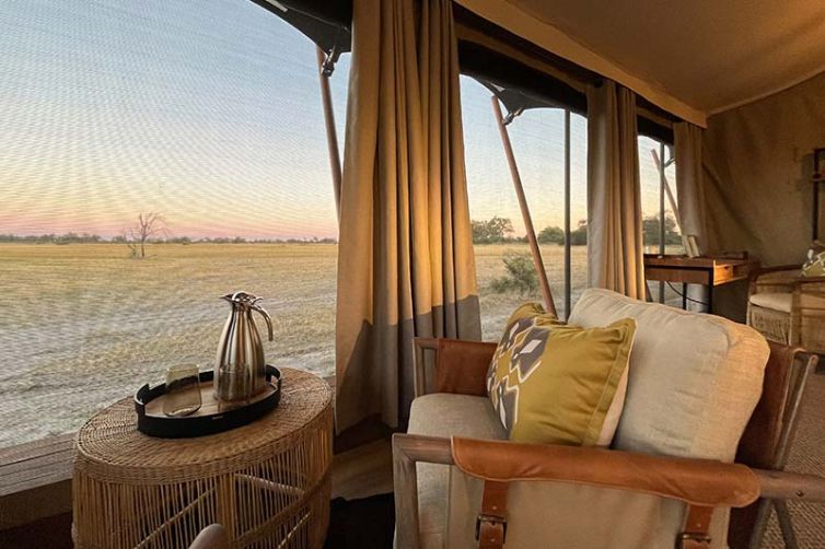 Karangoma | Okavango Delta Safari Reserves | Botswana