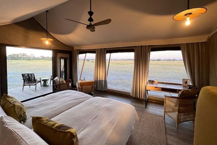 Karangoma | Okavango Delta Safari Reserves | Botswana