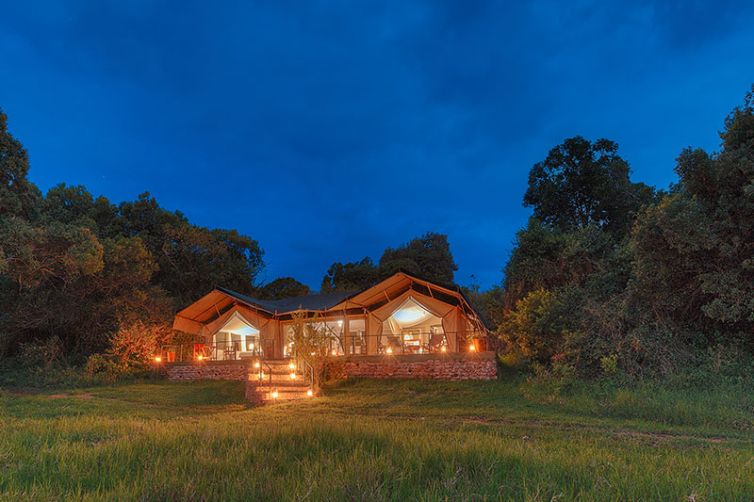Kicheche Mara Camp
