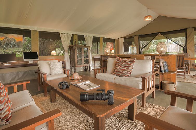 Kicheche Mara Camp