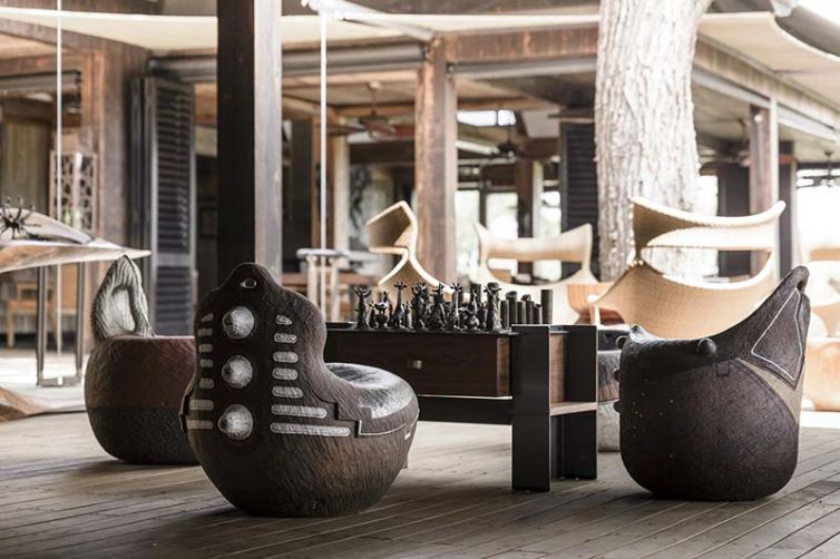 Xigera Safari Lodge Okavango Delta, Botswana Luxury Safari