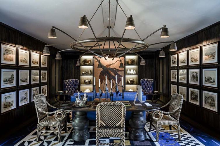 Xigera Safari Lodge Okavango Delta, Botswana Luxury Safari