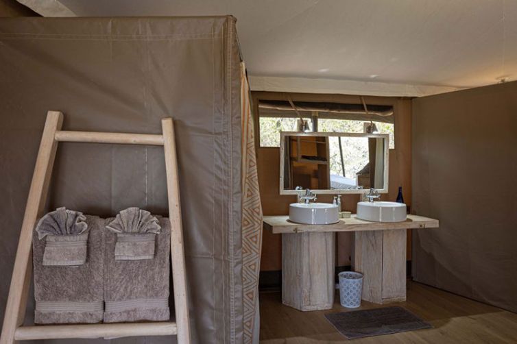 Kicheche Valley Naboisho