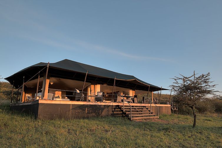 Kicheche Valley Naboisho