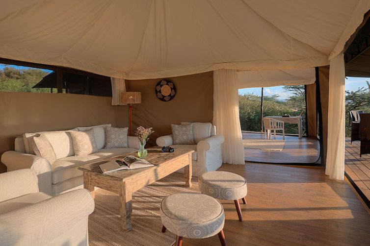 Kicheche Valley Naboisho