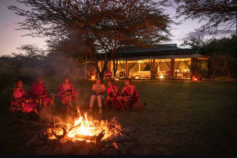 22. Saruni Basecamp Wilderness courtesy of Saruni