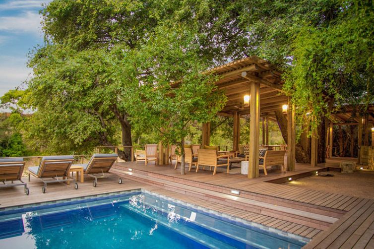 Bateleur Safari Camp, South Africa Luxury Safari