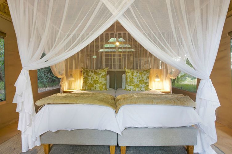 Bateleur Safari Camp, South Africa Luxury Safari