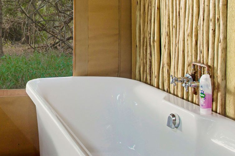 Bateleur Safari Camp, South Africa Luxury Safari