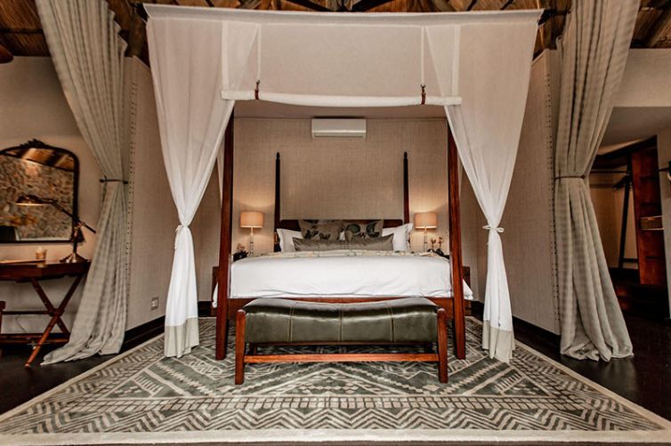 Dulini Moya, Sabi Sands, South Africa Luxury Safari