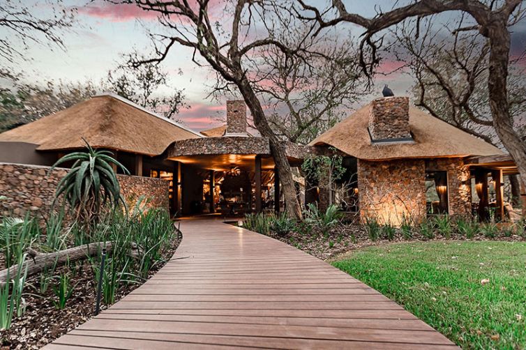 Dulini Moya, Sabi Sands, South Africa Luxury Safari