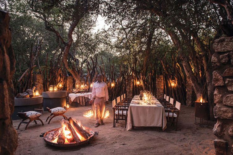 Dulini Moya, Sabi Sands, South Africa Luxury Safari