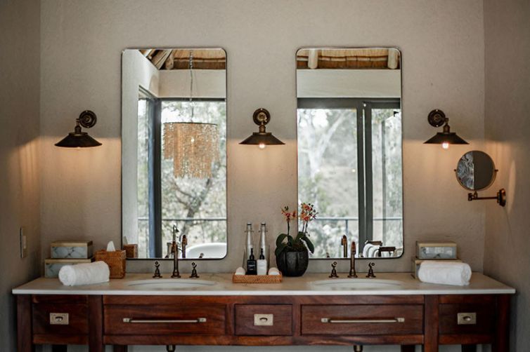 Dulini Moya, Sabi Sands, South Africa Luxury Safari