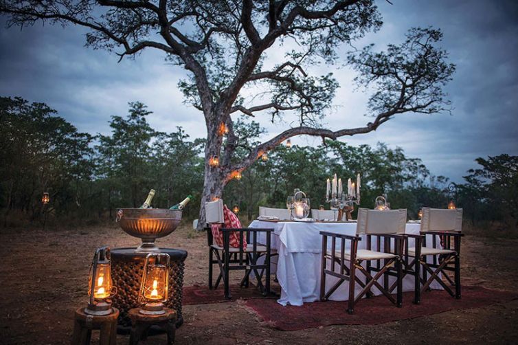 Dulini Moya, Sabi Sands, South Africa Luxury Safari