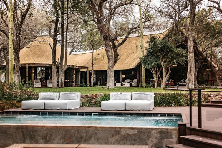 Dulini Moya, Sabi Sands, South Africa Luxury Safari