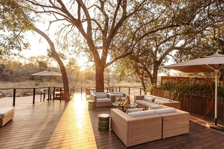 Dulini Moya, Sabi Sands, South Africa Luxury Safari