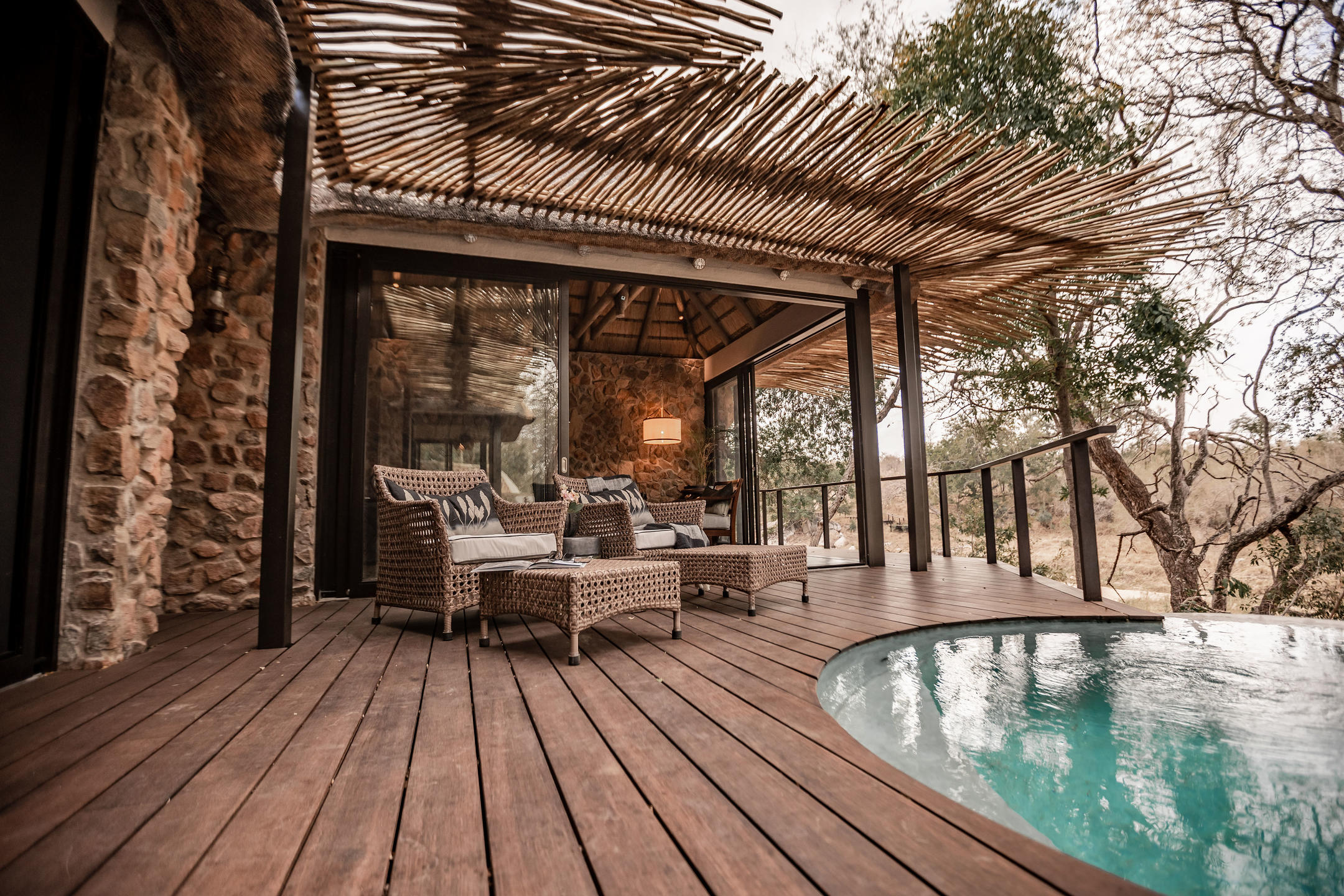 Dulini Moya, Sabi Sands, South Africa Luxury Safari
