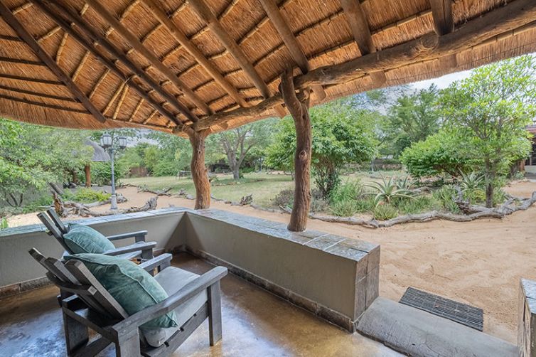 Kambaku Safari Lodge, South Africa Luxury Safari