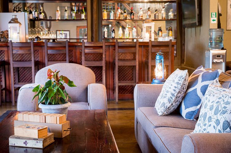 Kambaku Safari Lodge, South Africa Luxury Safari