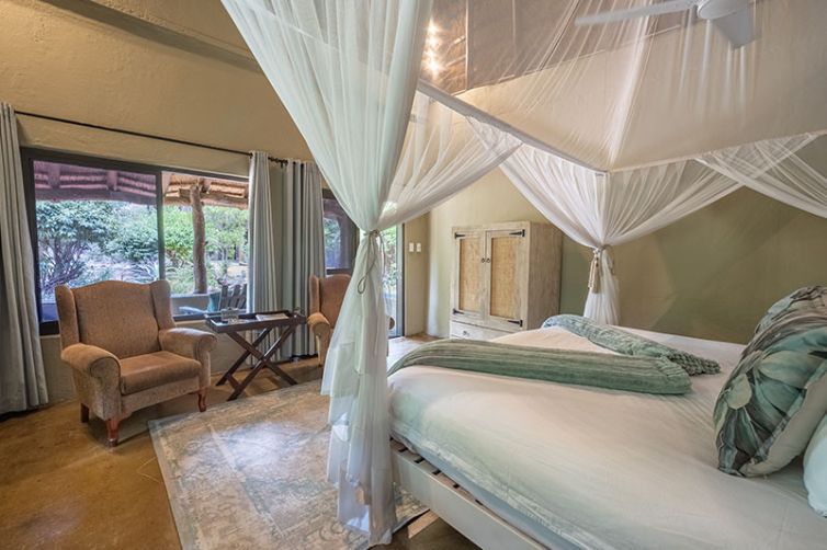 Kambaku Safari Lodge, South Africa Luxury Safari