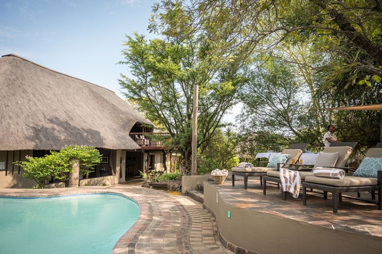 Kambaku Safari Lodge, South Africa Luxury Safari