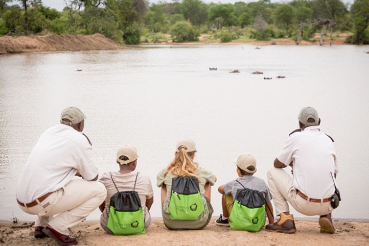 Kambaku Safari Lodge, South Africa Luxury Safari