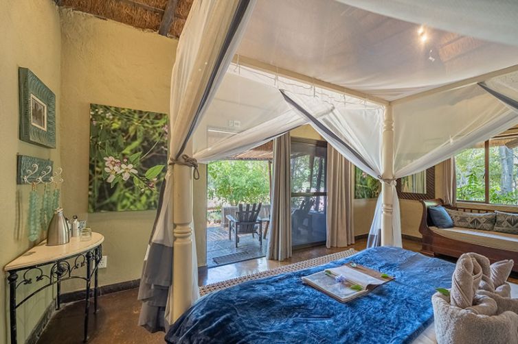 Kambaku Safari Lodge, South Africa Luxury Safari