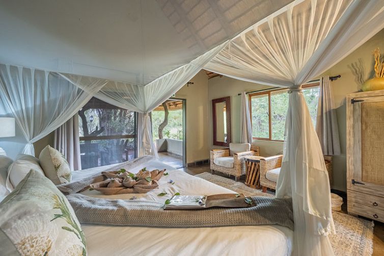 Kambaku Safari Lodge, South Africa Luxury Safari
