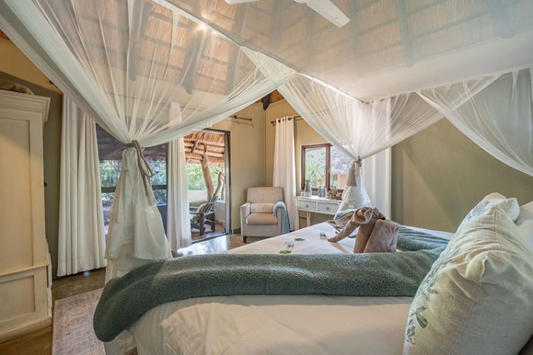 Kambaku Safari Lodge, South Africa Luxury Safari