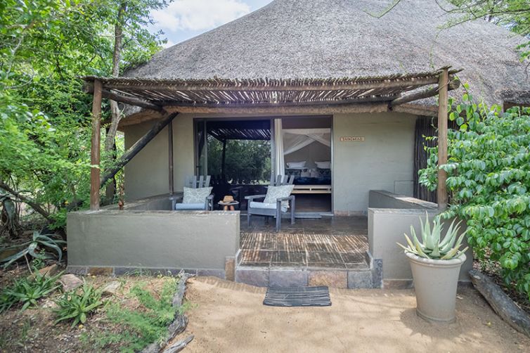Kambaku Safari Lodge, South Africa Luxury Safari