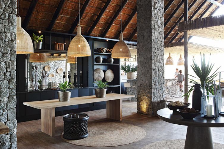 Londolozi Granite Suites, Sabi Sands, South Africa Luxury Safari