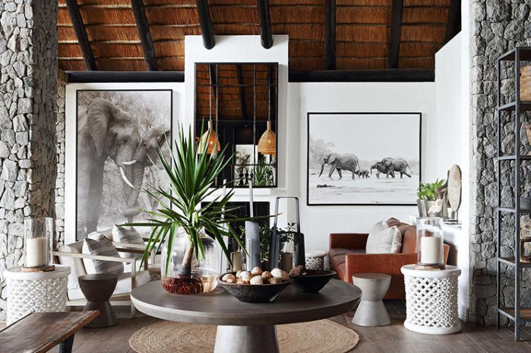 Londolozi Granite Suites, Sabi Sands, South Africa Luxury Safari