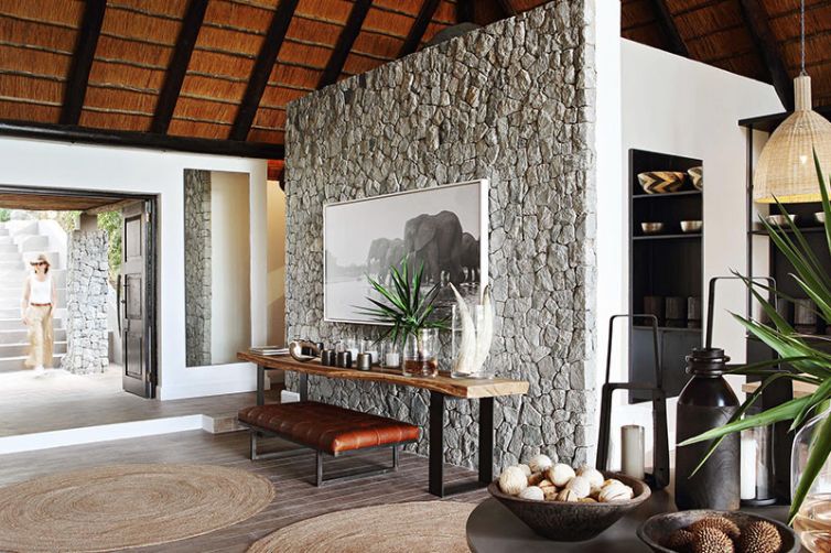 Londolozi Granite Suites, Sabi Sands, South Africa Luxury Safari