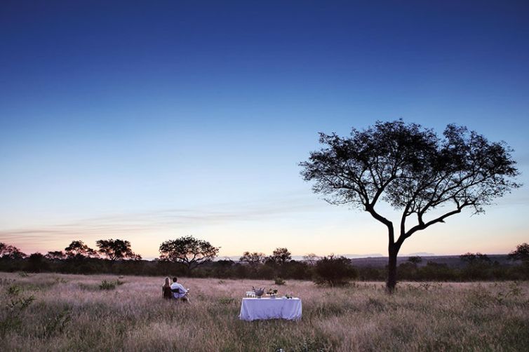 Londolozi Granite Suites, Sabi Sands, South Africa Luxury Safari