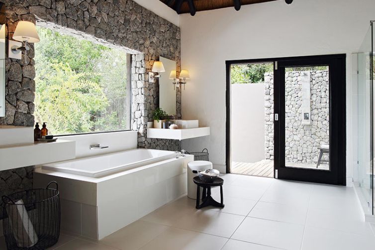 Londolozi Granite Suites, Sabi Sands, South Africa Luxury Safari