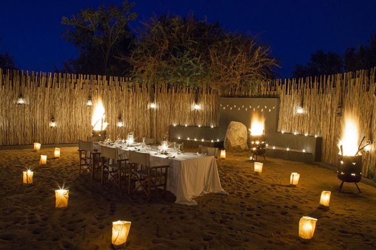 Londolozi Granite Suites, Sabi Sands, South Africa Luxury Safari