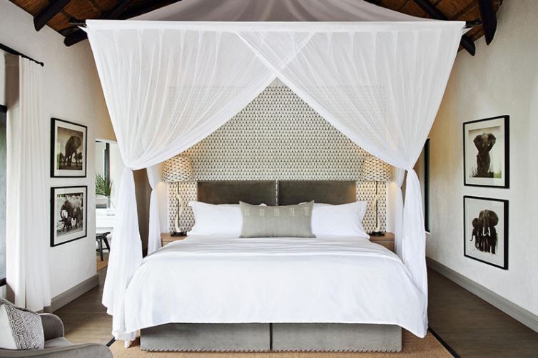 Londolozi Granite Suites, Sabi Sands, South Africa Luxury Safari