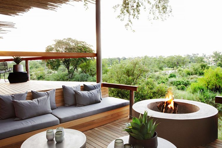 Londolozi Granite Suites, Sabi Sands, South Africa Luxury Safari