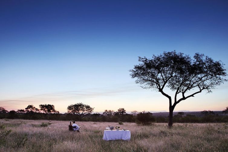 Londolozi Tree Camp, Sabi Sands, South Africa Luxury Safari