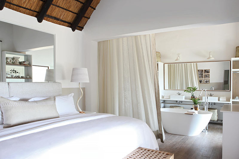 Londolozi Varty Camp, Sabi Sands, South Africa Luxury Safari