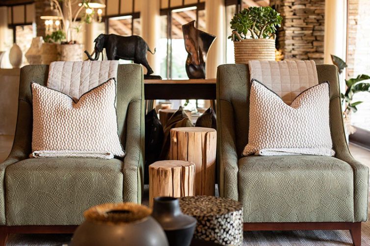 Makanyi Private Game Lodge