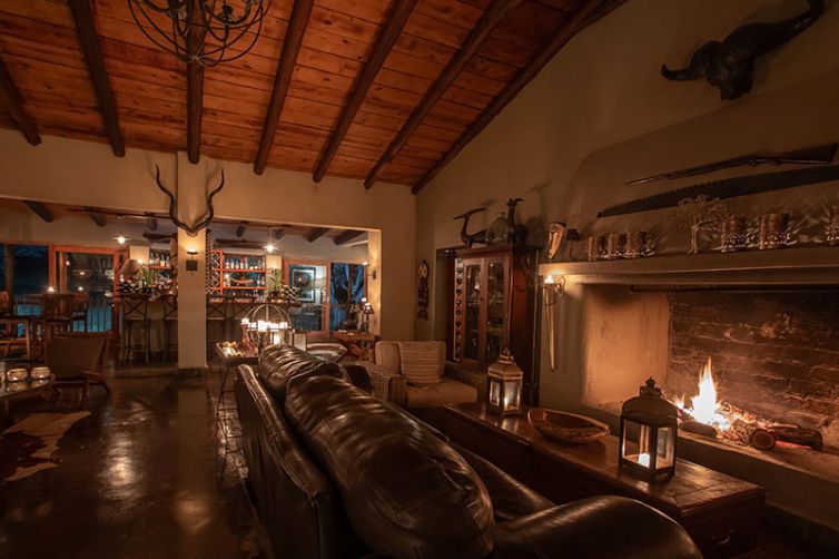 Nottens Bush Camp, Sabi Sands, South Africa Luxury Safari